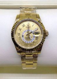 Picture for category Rolex Watches Sky-Dweller A Ch